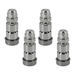 For Case IH 7120 7110 84262367 4PCS Hydraulic Breakaway Cartridge Female