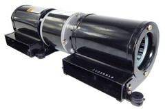 Qty. 10 NEW Dayton OEM Low Profile Blower Motor 1TDU8, Direct Drive, 115V
