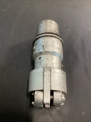 Appleton ACP3034BC 30A 3W 4P 600V Powertite Hazardous Location Plug Used
