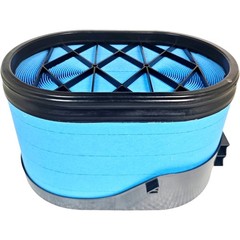 P608667 Primary Air Filter Fit for New Holland T9.670 T9.700 Tractor