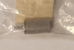 Waters WAT025531 Assy Solvent Filter OEM HPLC Laboratory Part