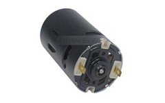 36mm 7.4V DC 13000RPM High Speed Large Torque 550 DC Motor f. DIY Car Boat Model