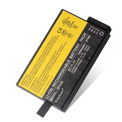 New DR202 Battery Getac X500 V100 V200 V1010 S400 DR202S DR202X LI202S LI202SX