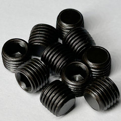 USA! 100PCS NPT PLUGS 3/8 HEX COUNTERSUNK PLUG PIPE FITTING NPT PIPE FITTING NEW