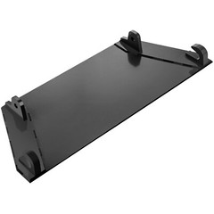 VEVOR Skid Steer Mount Plate Loader Quick Tach Attachment 1 1/4″ Top Bracket