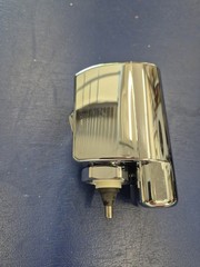 SLOAN Optima Side Mount Operator For Water Closets EBV-89-A-P
