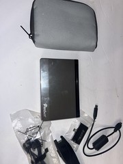 ECTACO Partner P900 Handheld Electronic Dictionary English Voice USB w/ Case