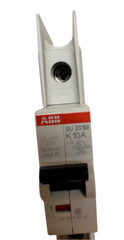 (Box of 10) ABB SU 201M-K10 Circuit Breaker 1-Pole, 10A, 50/60Hz *Free Shipping*