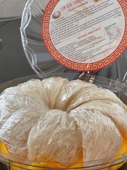 Premium Natural Bird’s Nest 100g-Handpicked from Cu Lao Cham 100% Pure Yến Sào