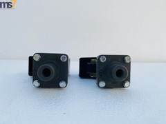 BARKSDALE E1S-H250-P4-E1 PRESSURE ACTUATED SWITCH 10-250 PSI #2PCS-NEW