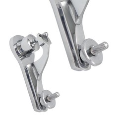 Gomco Circumcision Clamp 2.6 cm Stainless Steel Surgical Instrument German Grade