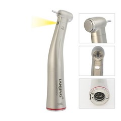Dental Electric Handpiece 1:5 1:4.2 Surgical Fiber Optic Contra Angle KaVo M25L