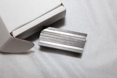 carbon vane 55-27-3mm 8pcs compatible with(fits for) Becker DT / VT 10 Serie B