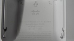 Cisco TelePresence Touch 10″ Display Control Panel Model: TTC5-09