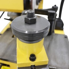 Ф2.4-13.8in Welding Saw Blade Grinder Speed Adjust Sawtooth Sharpening Tool 220V