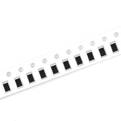 1200Pcs 1206 SMD Resistor Kit 0-10M Ω Ohm 60 Values 1/4W 0.25W ±1%