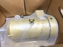 New Baldor EJMM3616T 7.5HP TEFC Electric Motor 230/460V 3450RPM 184JM Frame