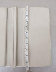 Jewelry Countertop Presentation Pad Chrome Platinum & Novasuede Light Grey
