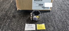 (QTY 10) PROFLO PFNHCJ 1-1/2 in. No Hub Standard Cast Iron Coupling 6217J6P