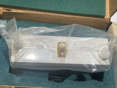 Pall Filtron Mini Ultrasette OS500C75 Omega 500K NMWL Ultrafiltration TFF NOS⁠