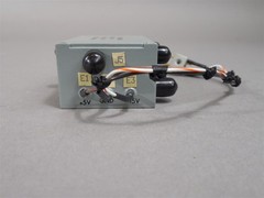 NEW – Robinson / Lockheed Sanders 290088P4 RF Transmission Line Switch