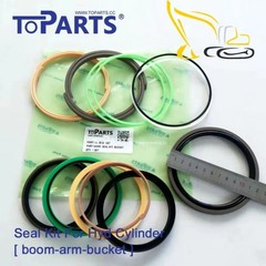 For Hyundai Y020-100111 Dust Seal Dli Kpu