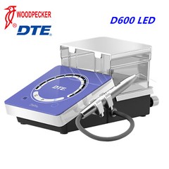 Woodpecker DTE Dental Ultrasonic Piezo Scaler D5 D7 S6 D600 LED W/ Tips SATELEC