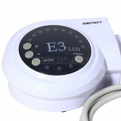 SEASKY Dental Ultrasonic Scaler fit EMS Scaling Perio Endo tips / LED Handpiece