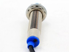 10pcs New LJ12A3-4-Z/BX Inductive Proximity Sensor Switch NPN DC6-36V