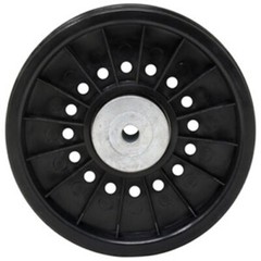 AUC10057, Idler Pulley Fit John Deere Z525E, Z535M, Z535R Z540M, Z540R ZTRAK