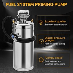 Fuel System Priming Pump For Detroit Diesel S60 MBE 900 MBE 4000 DD13 OTC5869
