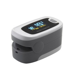 CMS50NA Finger tip Pulse Oximeter OLED heart rate blood oxygen monitor USA STORE