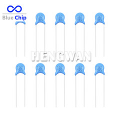 1000pcs High voltage Ceramic Capacitor 1KV 10pF to 100nF available