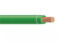 6 AWG Copper THHN THWN-2 Building Wire 600V Lengths 50 Feet