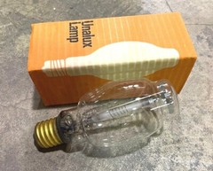 SYLVANIA UNALUX 150 Watt Lamp High Pressure Sodium Light Bulb ULX150 NEW 67528