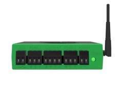 Tigo 346-00000-00 CCA Cloud Connect Advanced Solar Data Logger & Rapid Shutdown