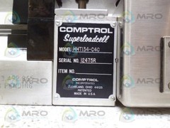 COMPTROL HHT134-C4C SUPER LOAD CELL NSNP