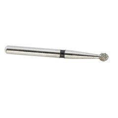 Dental Diamond Burs Round Ball Multi-Use FG Diamonds Bur Super Coarse 801/016SC