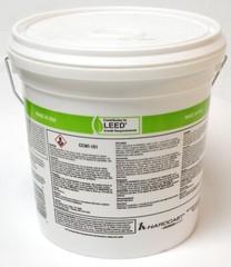 HARDCAST CCWI 181 WHITE Indoor Outdoor Water Based DUCT Sealant ONE Gallon