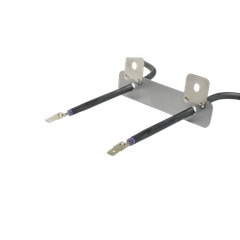 WB44K5012 for GE Electric Range Oven Bake Unit Lower Heating Element PS249247