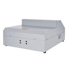 Electric Paper Cutter, 300W Heavy Duty, 11.8 in Cutting Width, 38 mm Thickness