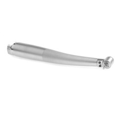 Dental LED High Speed Handpiece Mini Head Double LED Single Water Spray 2H US