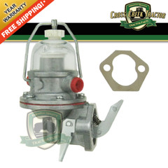 Tractor Fuel Pump For John Deere Tractors 2020 2120 2030 2130 2440 3120 3030+