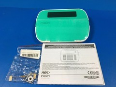 DSC HS2LCD N PowerSeries Neo Hardwired Keypad