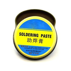 New 120g Soldering Clean Flux Paste Solder Welding Rosin Grease Cream
