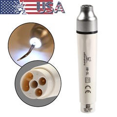 Dental LED Ultrasonic Scaler Detachable Handpiece HW-5L for EMS Woodpecker