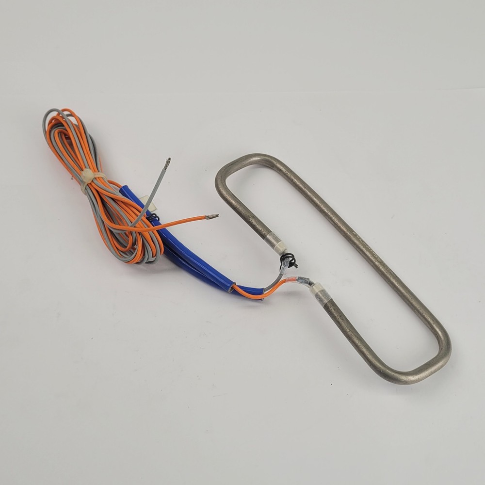 HRS 0023-00238A Heating Element, 1206 CE, 230 Volts, 700 Watts, 2-Wire – USED