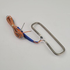 HRS 0023-00238A Heating Element, 1206 CE, 230 Volts, 700 Watts, 2-Wire – USED