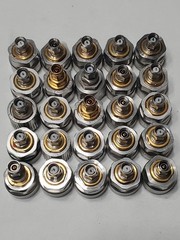 APC-7 male RF Connector different brands