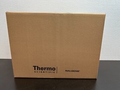 Thermo Scientific REF 121-0045 Nalgene 115 mL Rapid-Flow Sterile Filter Unit LOT